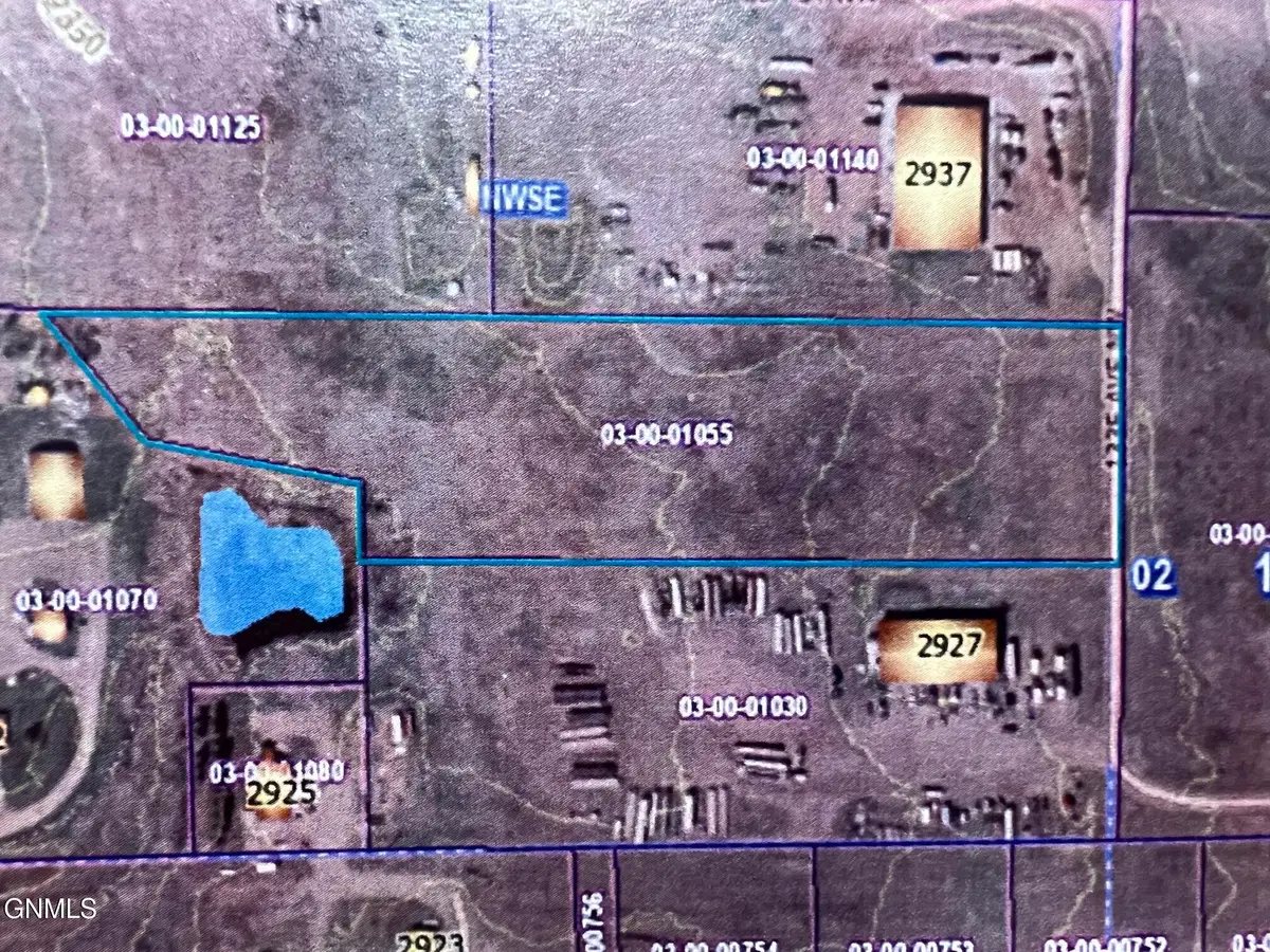 Tbd 133rd F Avenue Nw, Arnegard, ND 58835 - #1