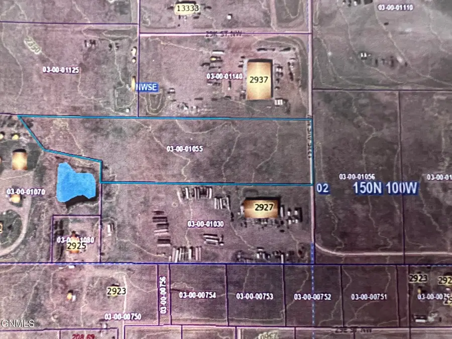 Tbd 133rd F Avenue Nw, Arnegard, ND 58835 - #2