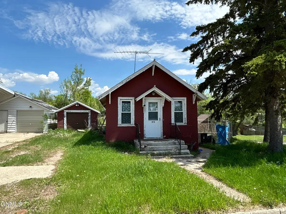 422 1st Avenue E, Gackle, ND 58442 - #1