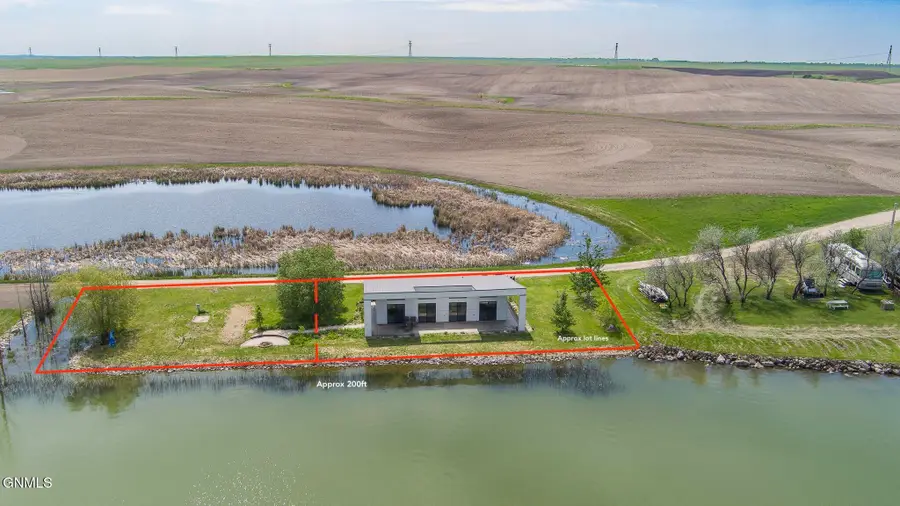206 Shoreline Drive S, Dawson, ND 58428 - #3