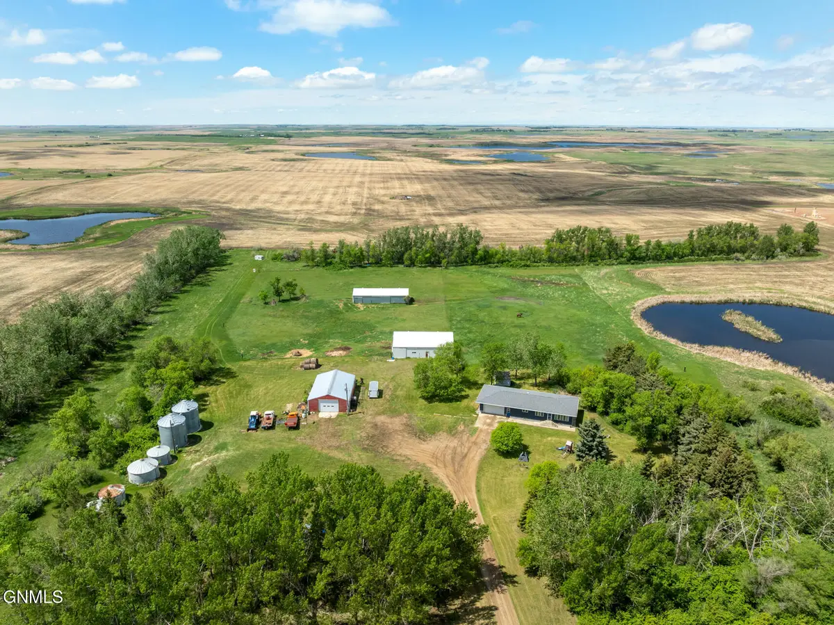 9375 103rd Avenue Nw, Noonan, ND 58765 - #1
