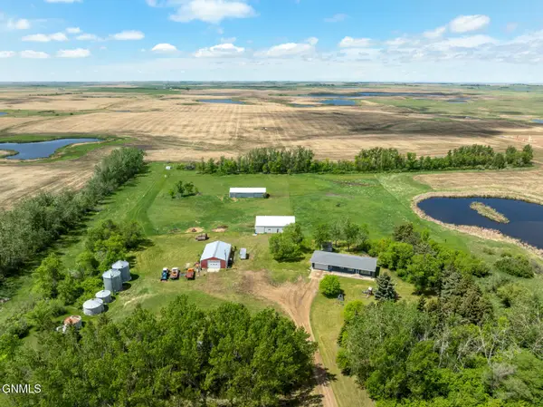 9375 103rd Avenue Nw, Noonan, ND 58765