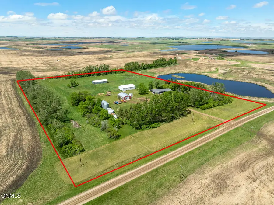 9375 103rd Avenue Nw, Noonan, ND 58765 - #2