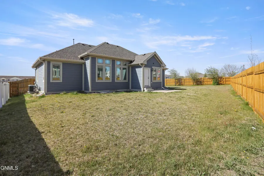 3334 30th Street W, Williston, ND 58801 - #2