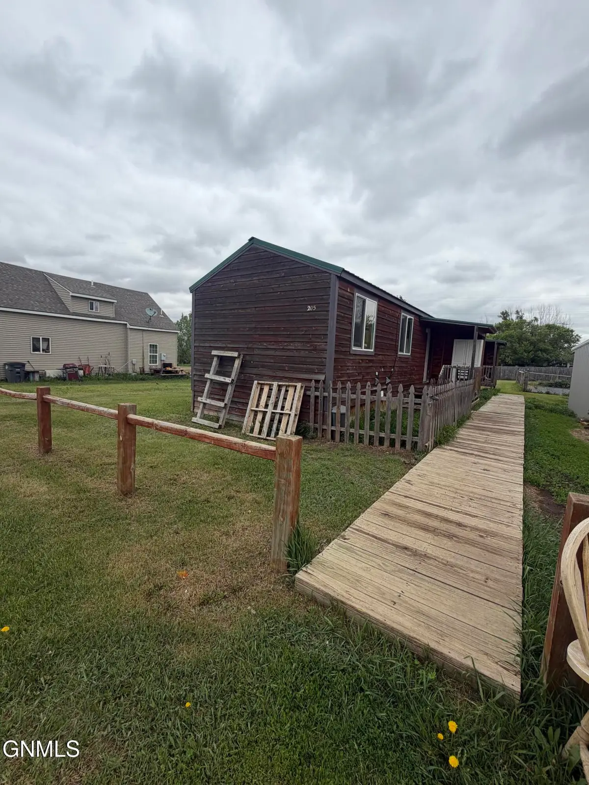 205 Adams Street, Noonan, ND 58765 - #1