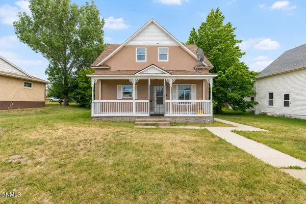 207 3rd Street N, New Salem, ND 58563