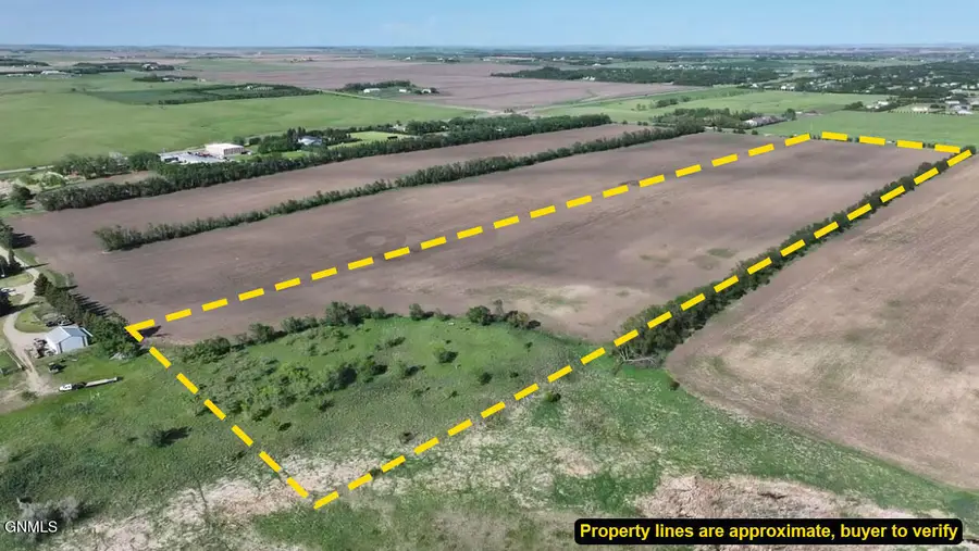 Sec 6 Tr 4 66th Street Se, Bismarck, ND 58503 - #3