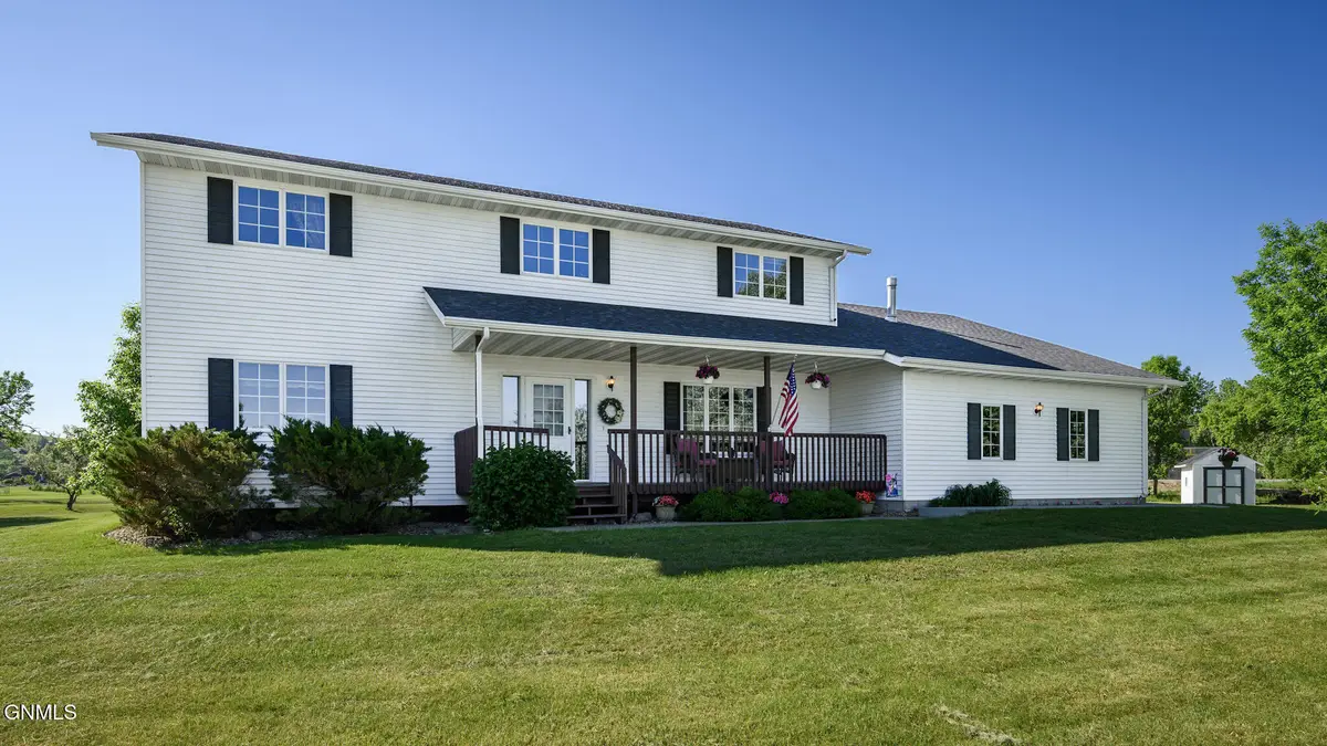 6201 Sully Drive, Bismarck, ND 58504 - #1