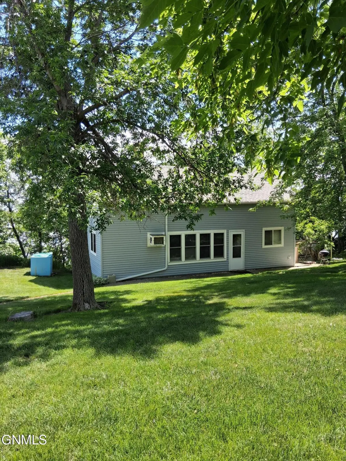 307 Sandy Beach Road, Jamestown, ND 58401 - #1