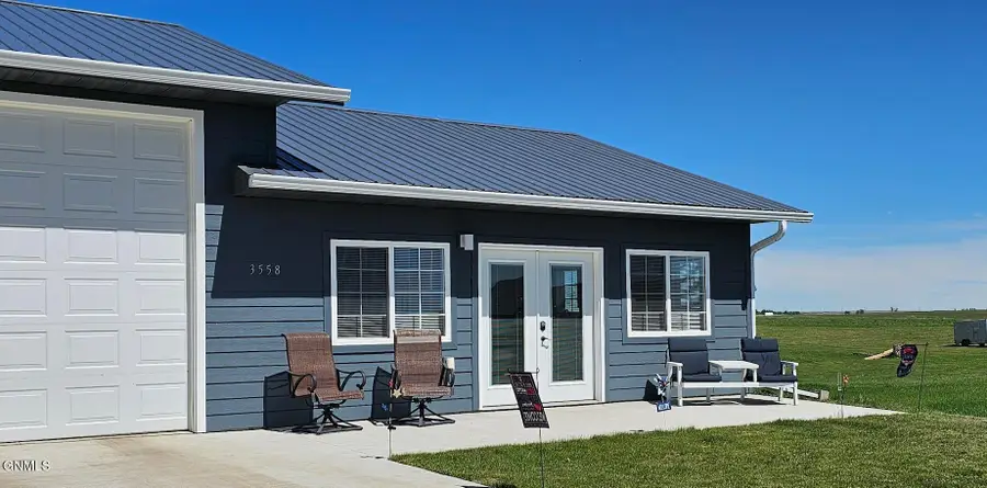 3558 Lakeshore Road, Medina, ND 58467 - #2