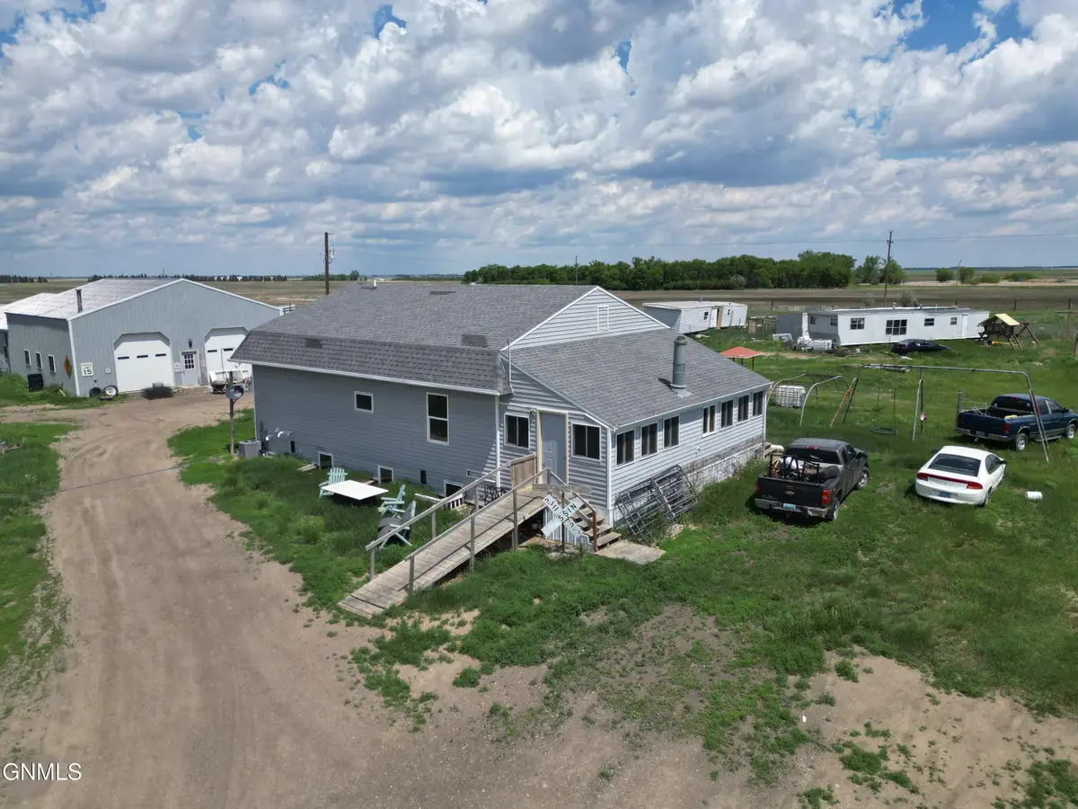 21010 111th Street Ne, Glenburn, ND 58740 - #1