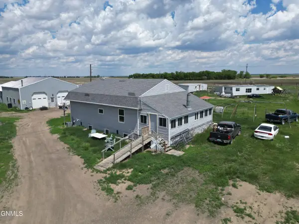 21010 111th Street Ne, Glenburn, ND 58740