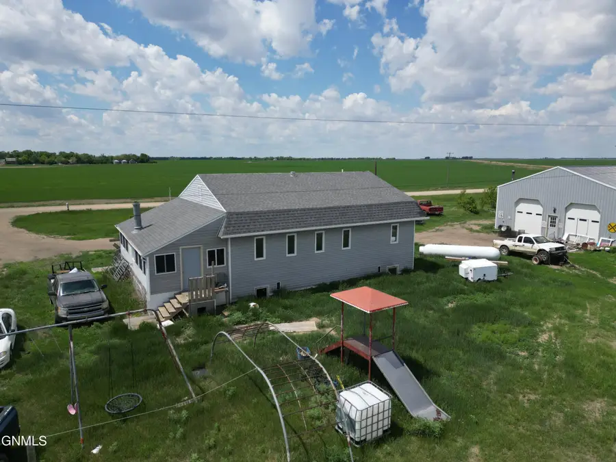 21010 111th Street Ne, Glenburn, ND 58740 - #2
