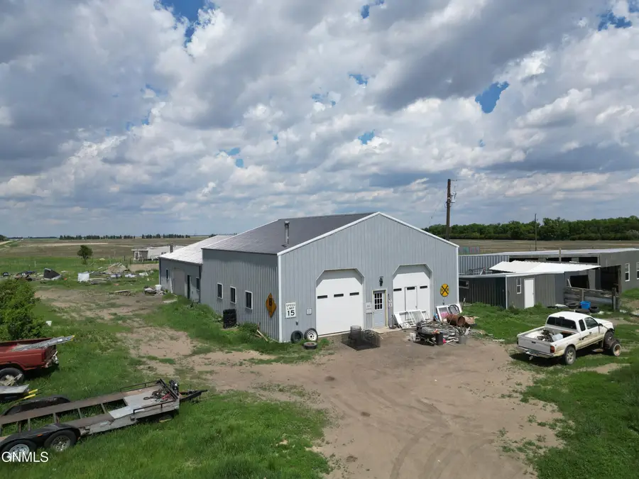 21010 111th Street Ne, Glenburn, ND 58740 - #3