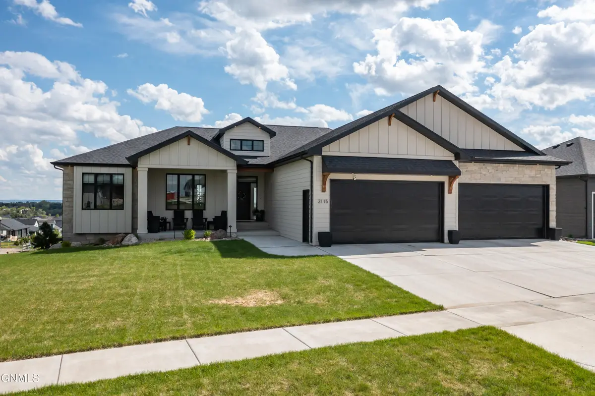 2115 Tule Lane, Bismarck, ND 58503 - #1