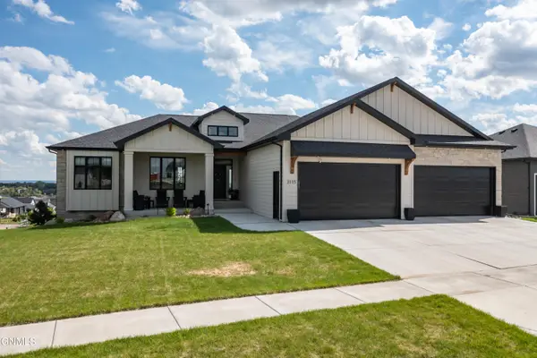 2115 Tule Lane, Bismarck, ND 58503