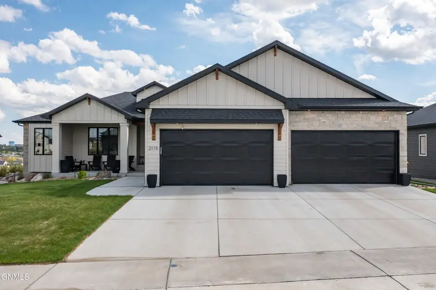 2115 Tule Lane, Bismarck, ND 58503 - #3