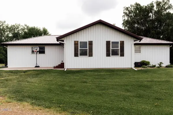5344 1st Street Se, Sykeston, ND 58486