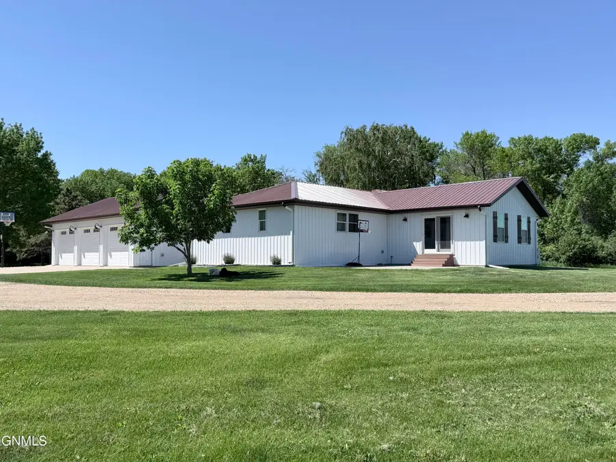 5344 1st Street Se, Sykeston, ND 58486 - #3