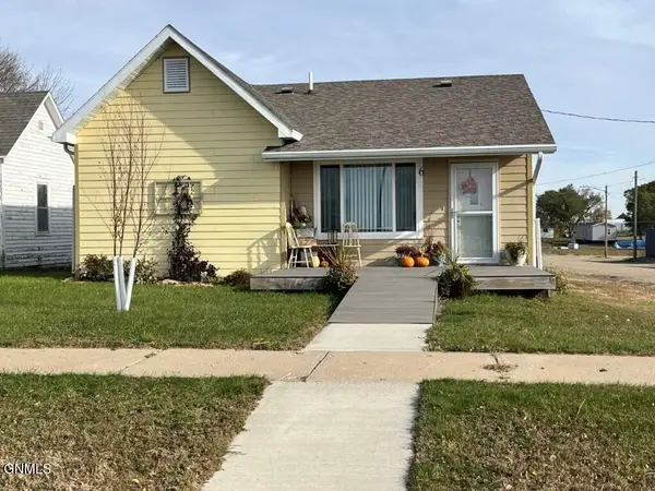 6 4th Avenue E, Mobridge, SD 57601