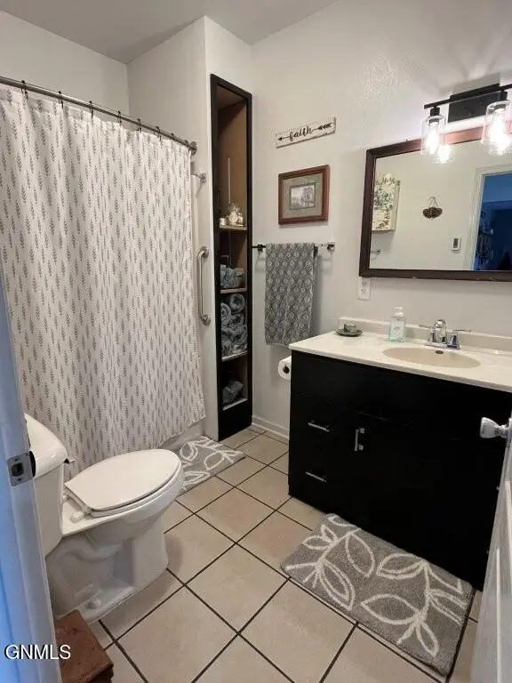 6 4th Avenue E, Mobridge, SD 57601 - #2