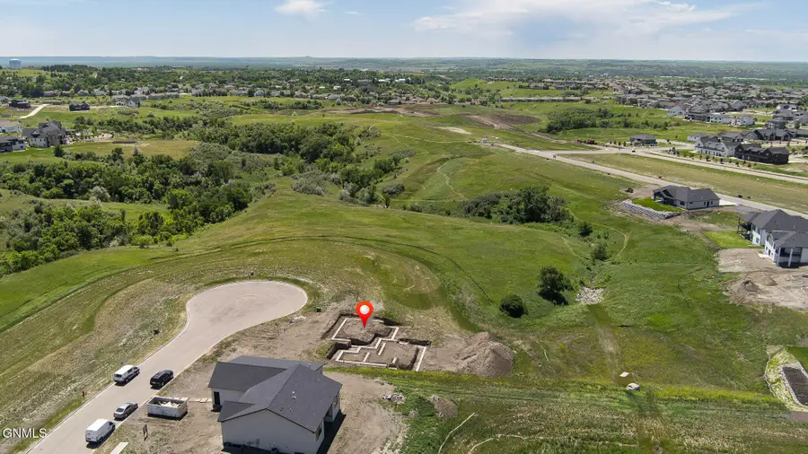 4216 Ruminant Circle, Bismarck, ND 58503 - #2