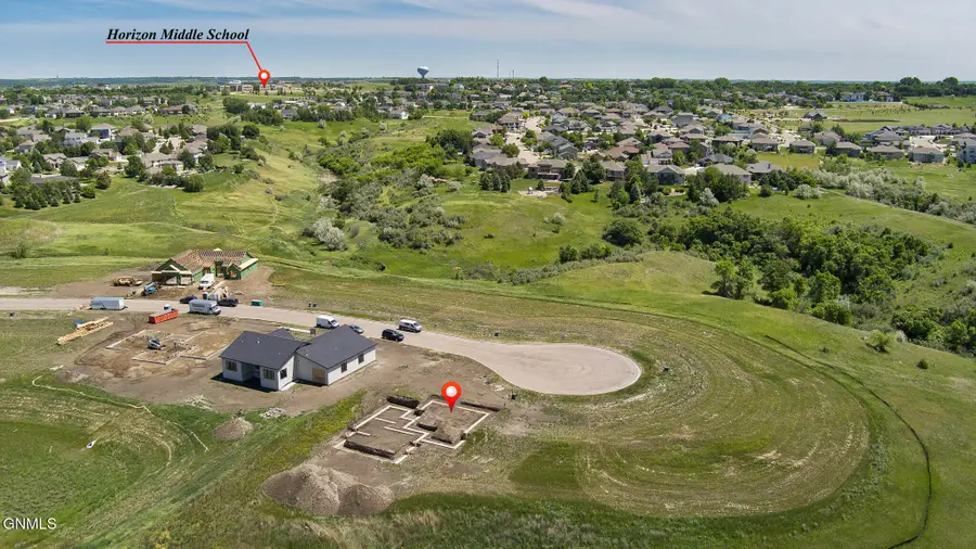 4216 Ruminant Circle, Bismarck, ND 58503 - #3