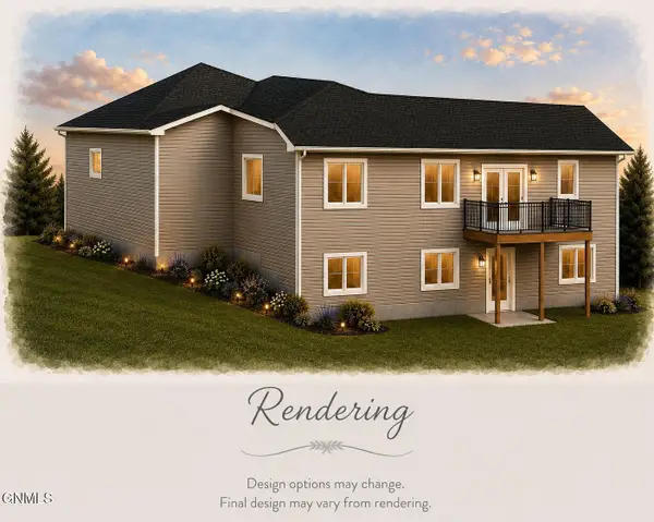 5819 Bodine Lane, Bismarck, ND 58503