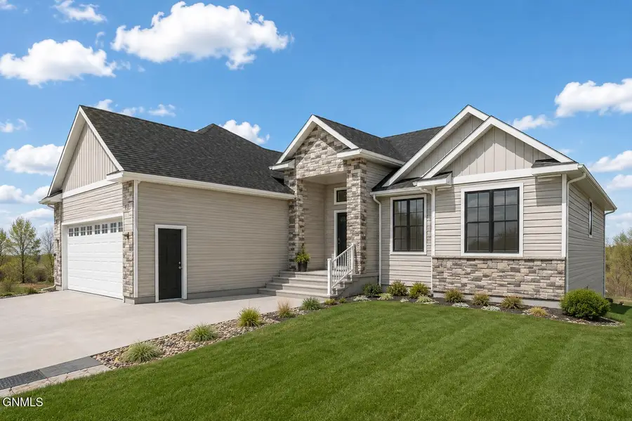 2619 Frisco Way, Bismarck, ND 58503 - #2