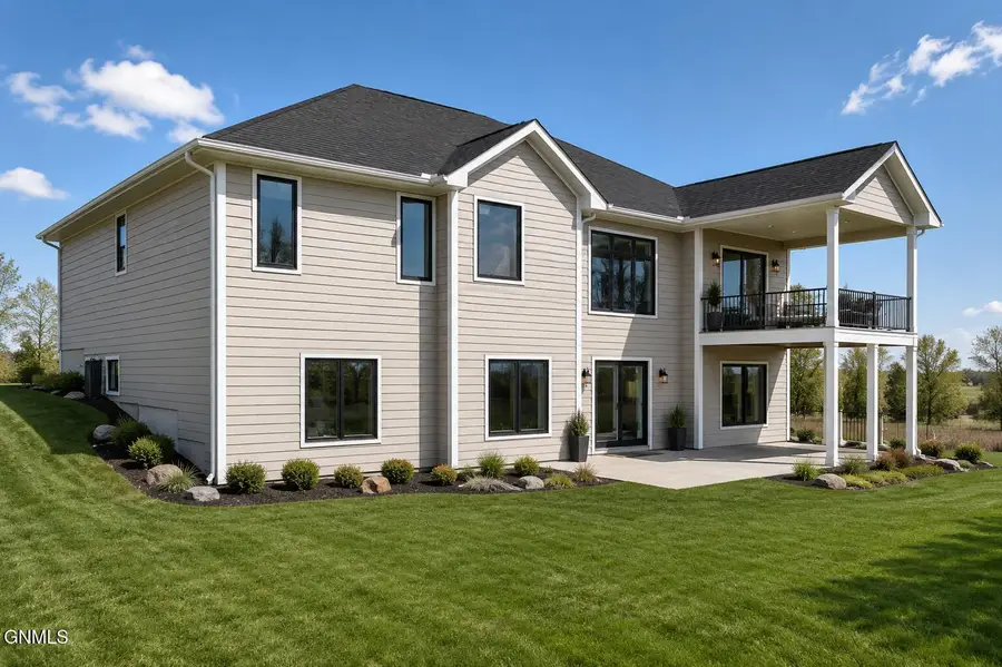 2619 Frisco Way, Bismarck, ND 58503 - #3