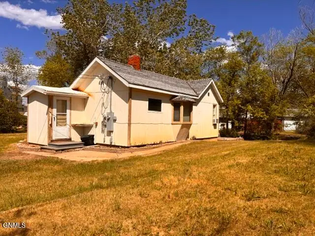 201 Montana Street, Westby, MT 59275 - #1