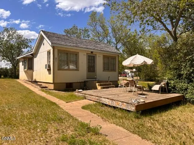 201 Montana Street, Westby, MT 59275 - #3