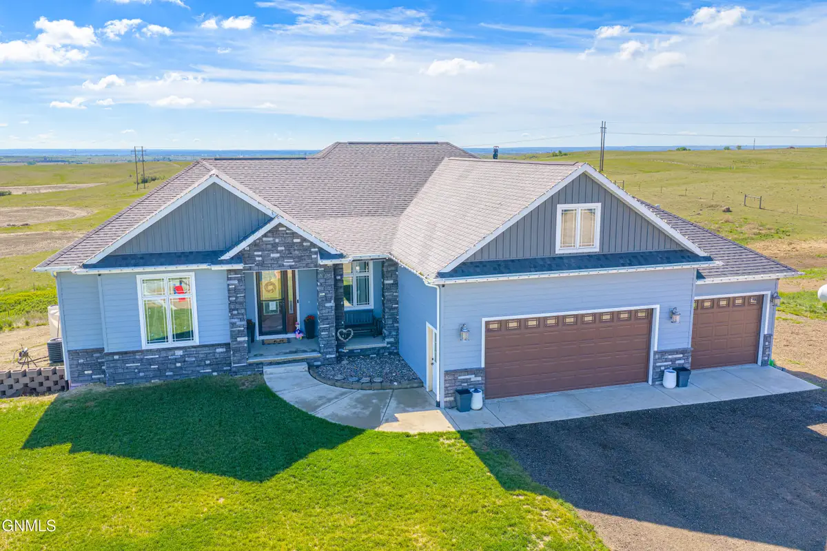 4934 145th Avenue Nw, Williston, ND 58801 - #1
