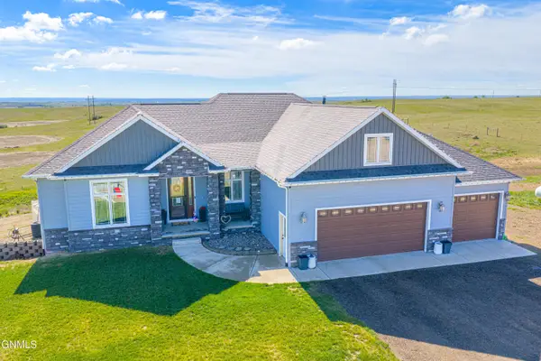 4934 145th Avenue Nw, Williston, ND 58801
