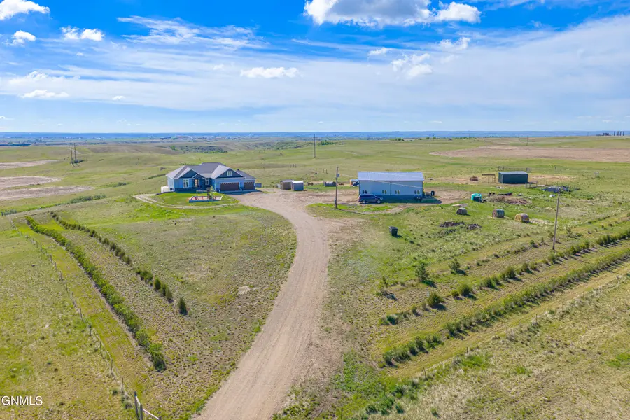4934 145th Avenue Nw, Williston, ND 58801 - #3