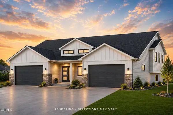 5603 Davies Drive, Bismarck, ND 58503