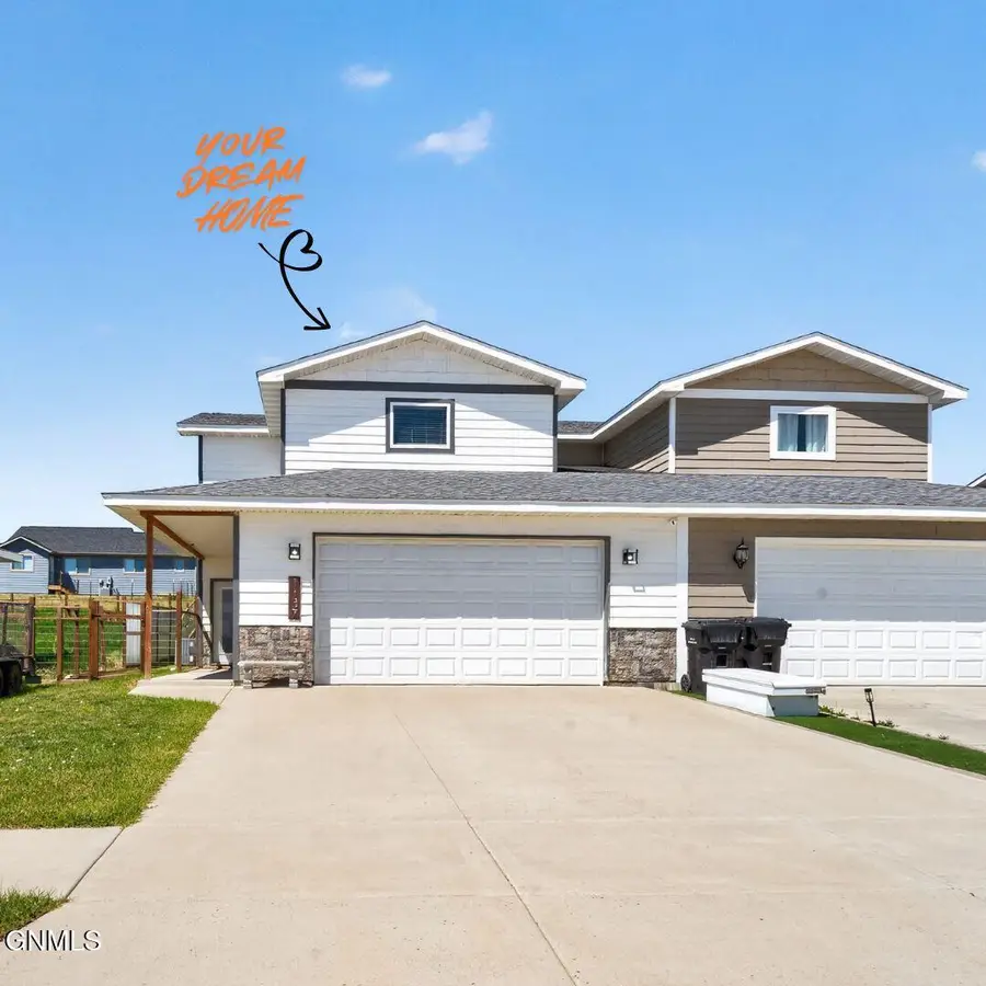 1137 9th Street Sw, Watford City, ND 58854 - #2