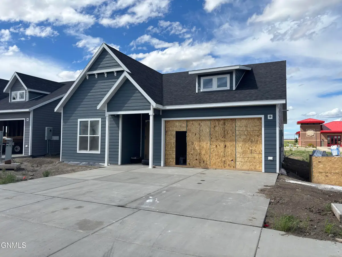 3310 36th Street W, Williston, ND 58801 - #1