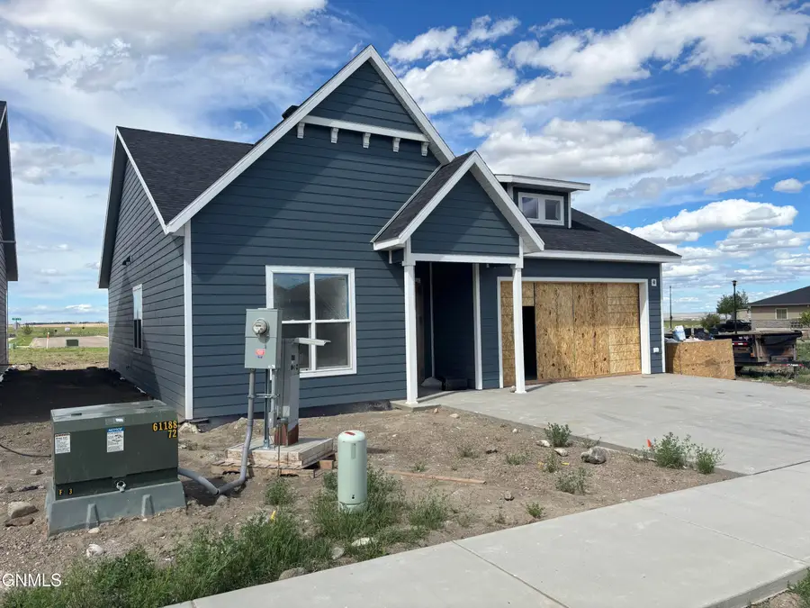 3310 36th Street W, Williston, ND 58801 - #2