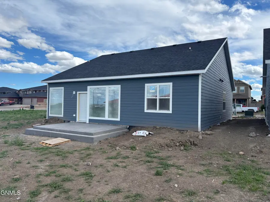 3310 36th Street W, Williston, ND 58801 - #3