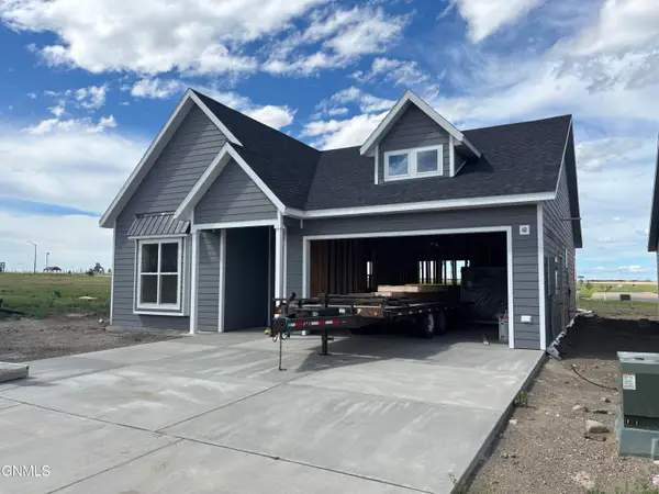3314 36th Street W, Williston, ND 58801