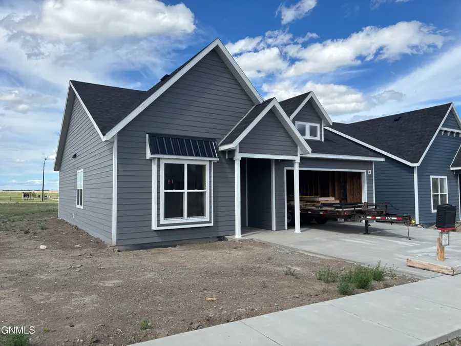 3314 36th Street W, Williston, ND 58801 - #2