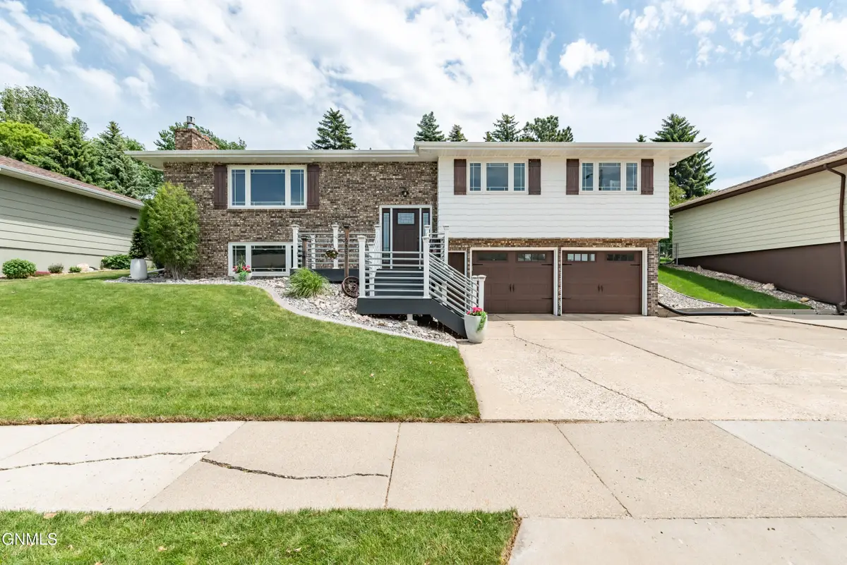 2031 N 8th Street, Bismarck, ND 58501 - #1
