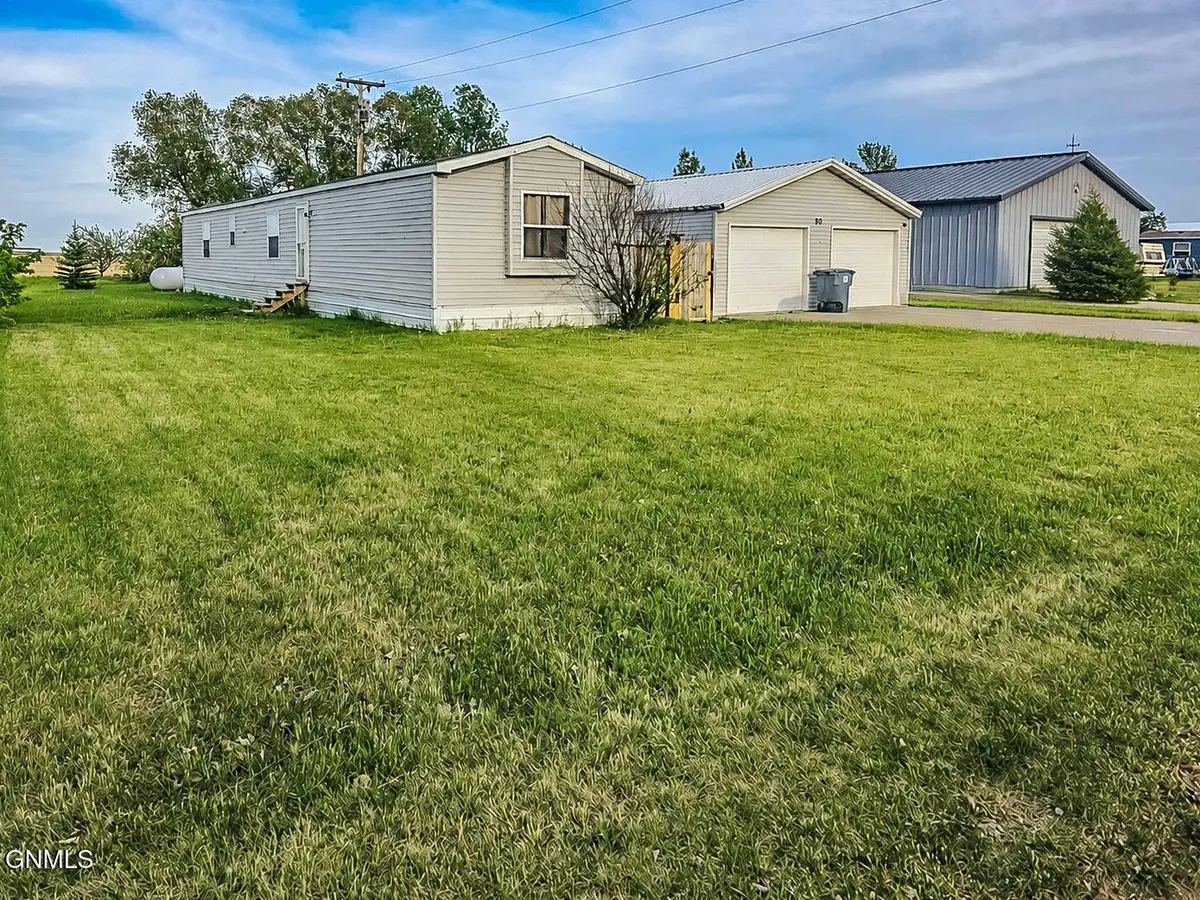 90 1st Street E, Coleharbor, ND 58531 - #1