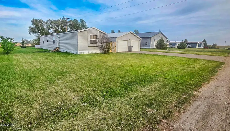 90 1st Street E, Coleharbor, ND 58531 - #3