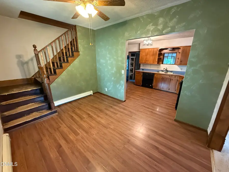 204 D Street S, Glen Ullin, ND 58631 - #2