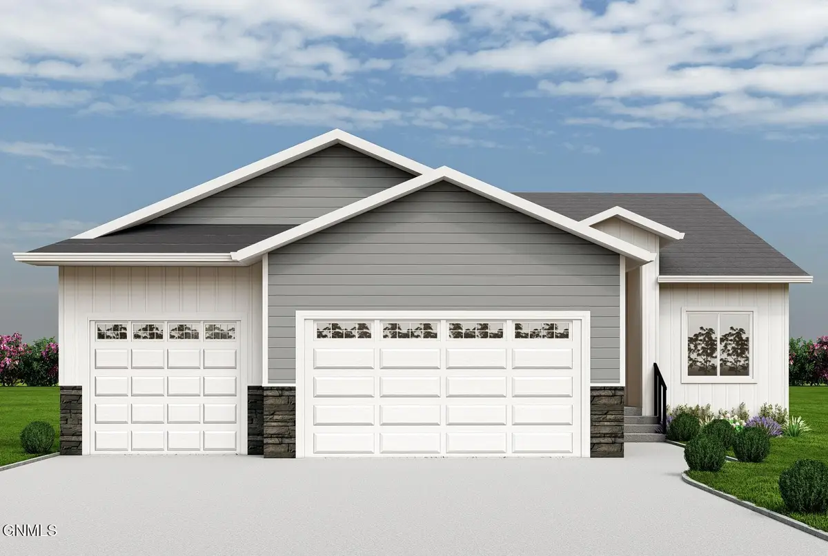 5824 Gold Drive, Bismarck, ND 58503 - #1