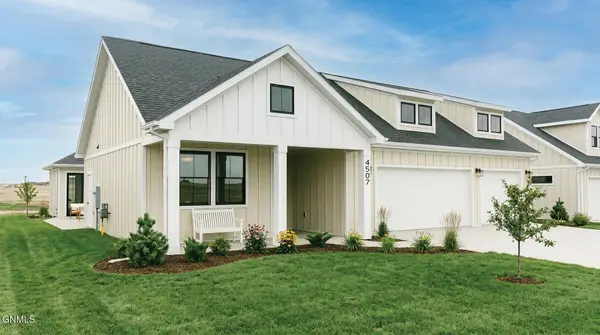 4507 Silbernagel Drive, Bismarck, ND 58503
