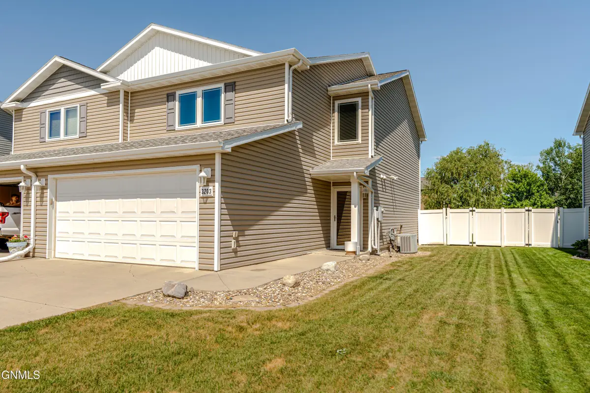 3203 Rutland Drive, Bismarck, ND 58504 - #1