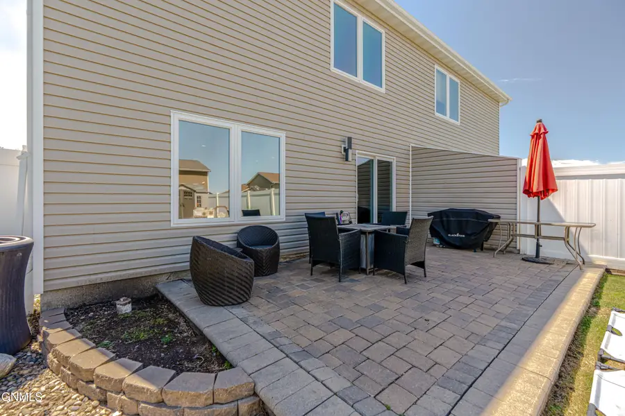 3203 Rutland Drive, Bismarck, ND 58504 - #2